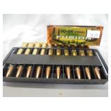 Fusion 30-06 Spring  165gr