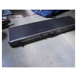 Winchester Hard Gun Case with Combination lock