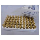 Highland Lakes 10mm 180gr metal jacket flat nose