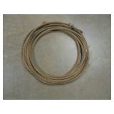 Lariet Rope