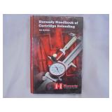 Hornady Handbook of Cartridge Reloading