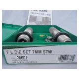 RCBS fl die set  7mm STW