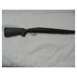 Stock for Savage Axis 25-06