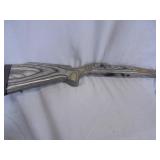 Rfle stock (unknown fit)