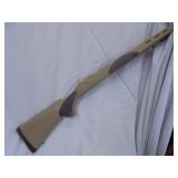 Composite stock (unknown fit)