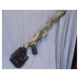 Composite rifle stock (unknown fit(