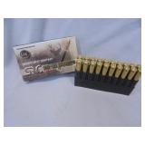 SRC 25-45 Sharps, Soft Point, 20 Rounds