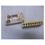 SRC 25-45 Sharps, Soft Point, 20 Rounds 100 Grain