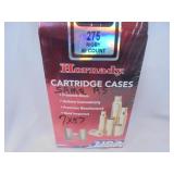 Hornaday 275 Rigby brass (50 count)