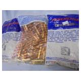 Lot of 3 Winchester 222 REM brass (150 total)