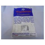 Winchester 223 REM brass  (100 ct)