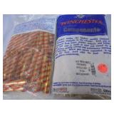 Lot of 2 Winchester 300 WIN MAG brass (100 total)