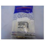 Winchester 243 WIN brass