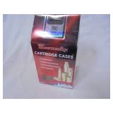 Hornaday 300 H&H brass   (50 ct)