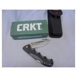 CRKT "Free Range" knife
