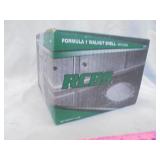 RCBS formula 1 walnut shell,  5lb box