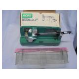 RCBS model 5-10 reloading scale