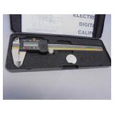 Mountan Tools digital caliper