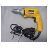 DeWalt Drill