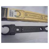Magpull Armorers wrench