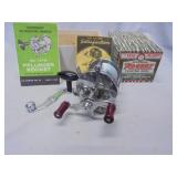 Pflueger #1375 Rocket fishing reel