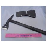 SOG hatchet
