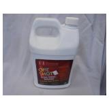 Hornaday One Shot Sonic cleaning solution