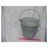 Galvanized Bucket
