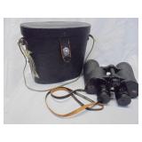 Fujica Binoculars with case