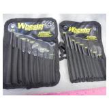 Wheeler gunsmithing tools