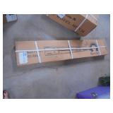 Quality Heavy Duty Bed Rails