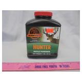 RAMSHOT Hunter rifle powder
