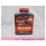 RAMSHOT Magnum rifle powder