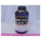Hodgdon BL-C(2) rifle powder