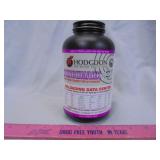 Hodgon Benchmark prescision target rifle powder
