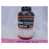 Hodgdon H414 rifle powder