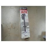 Haul Master Electric Trailer Jack