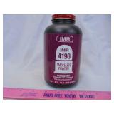 IMR 4198 smokeless powder