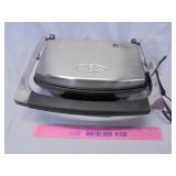 Panini Maker & Grill