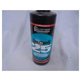 Alliant 25 smokeless heavy magnum rifle powder