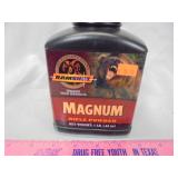 Ramshot Magnum rifle powder