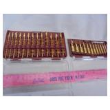 Tipton cleaning jag set & Brush set