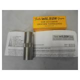 Wilson Gage 300 H&H Mag
