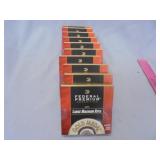 1000ct Federal Premium large magnum rifle primers