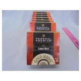 1000 ct, Federal Premium large rifle primers