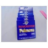 1000 ct Winchester primers for sm. rifle loads