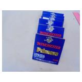 900 ct, Winchester primers, Lg rifle magnum rifles