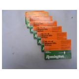 700 ct, Remington No 9 1/2M mag rifle primers