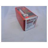 Hornaday Interlock 270cal, .277", 130gr SP, 100ct