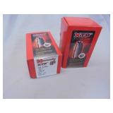 Lot of 2, Hronaday XTP 45cal, .451", 185gr, 100ct